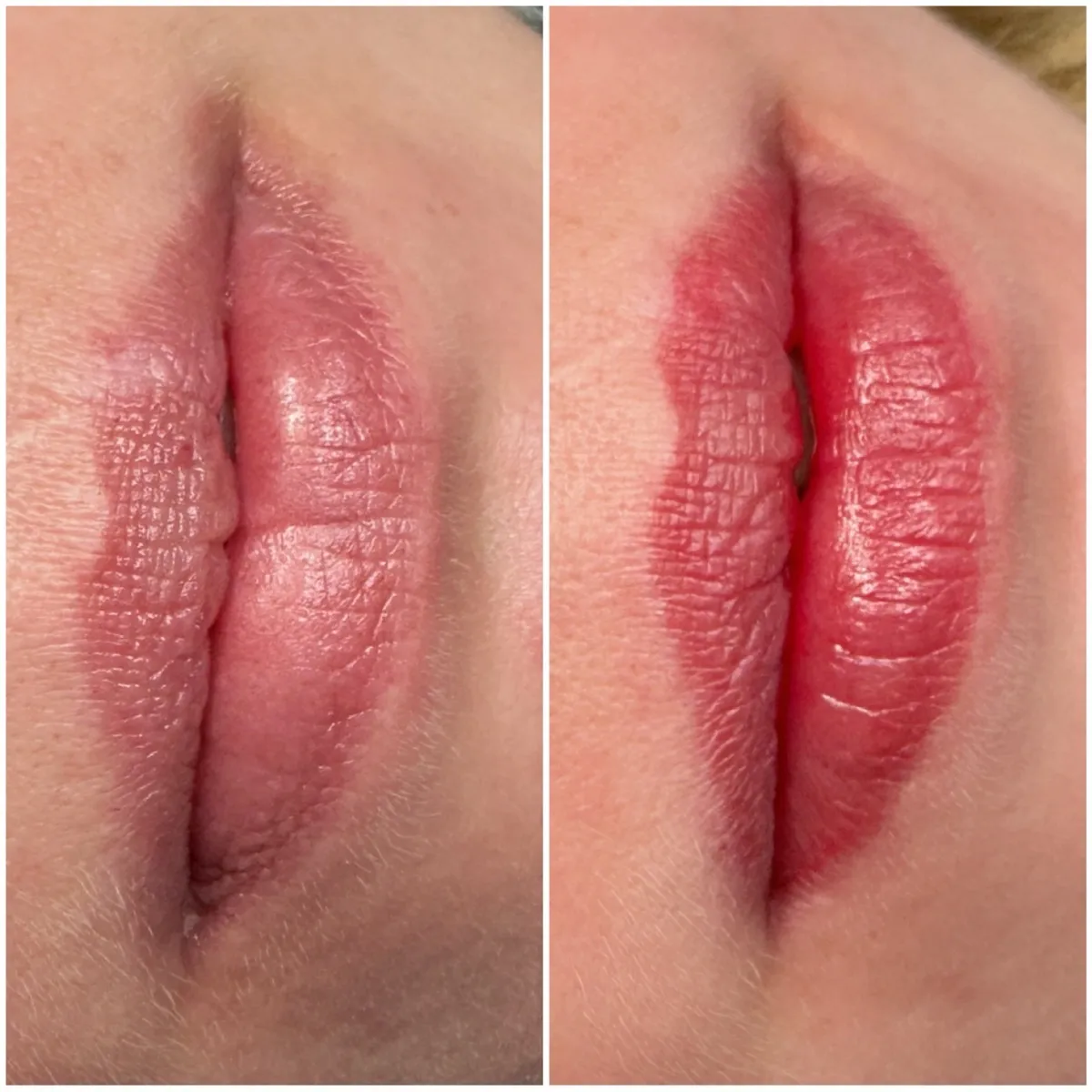 Belle Élégante — lip blush