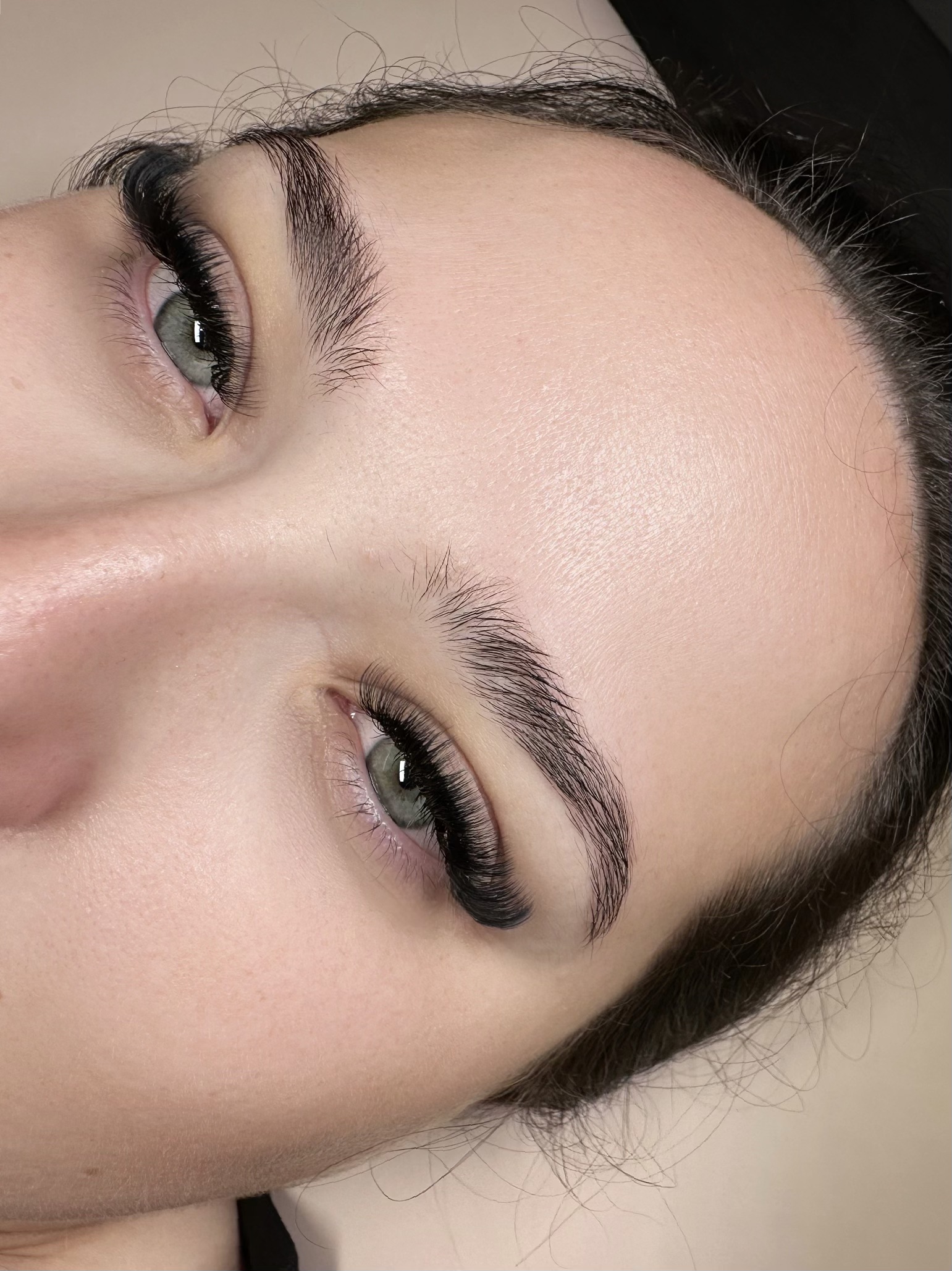 Belle Élégante — lash extensions