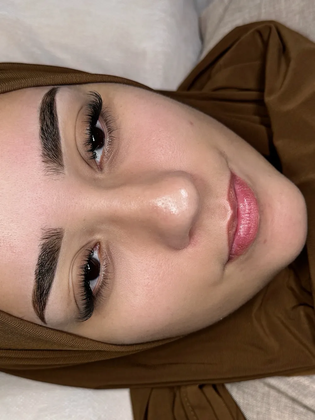 Belle Élégante — lash extensions