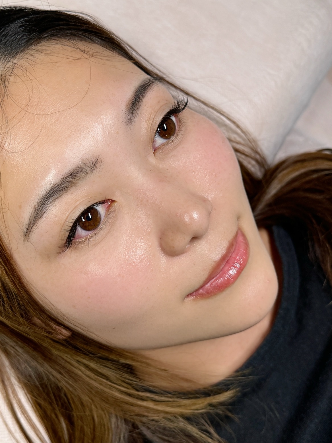 Belle Élégante — lash extensions