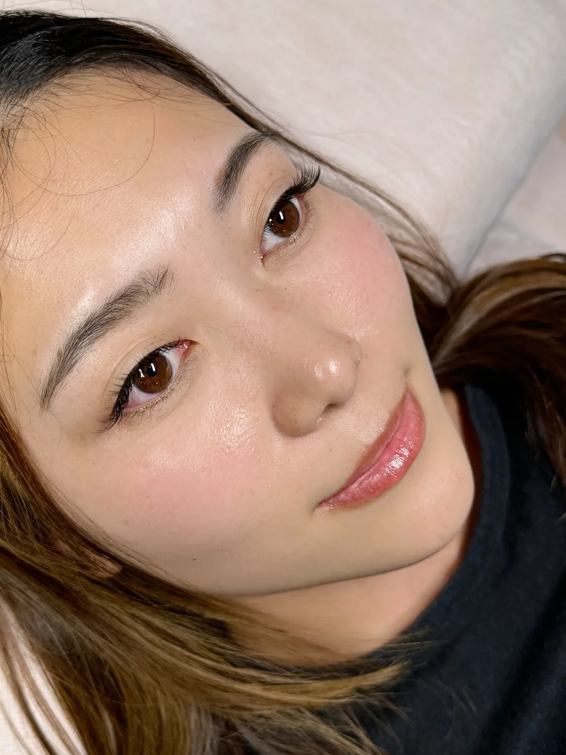 Belle Élégante — lash extensions