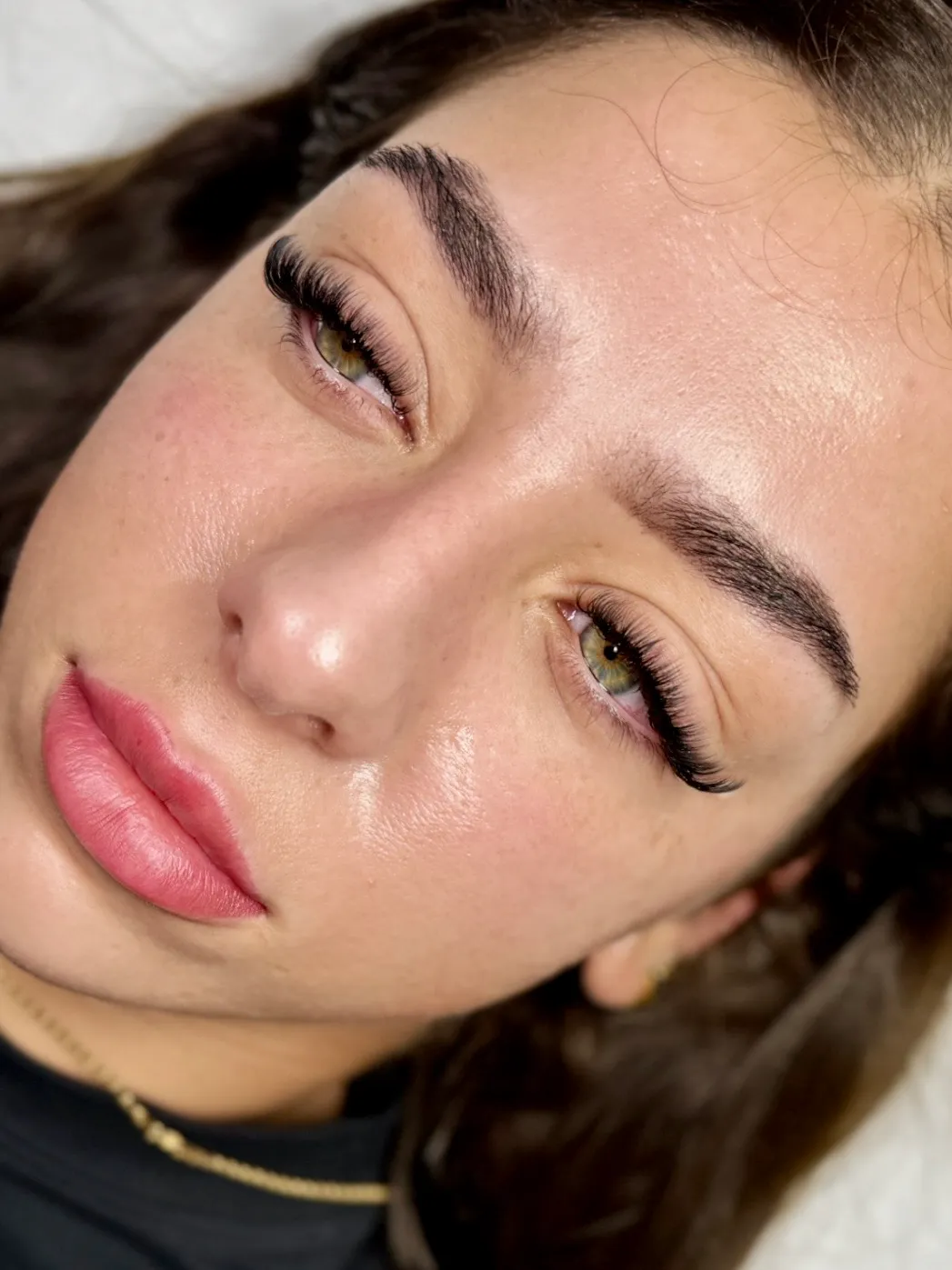 Belle Élégante studio — precision beauty work