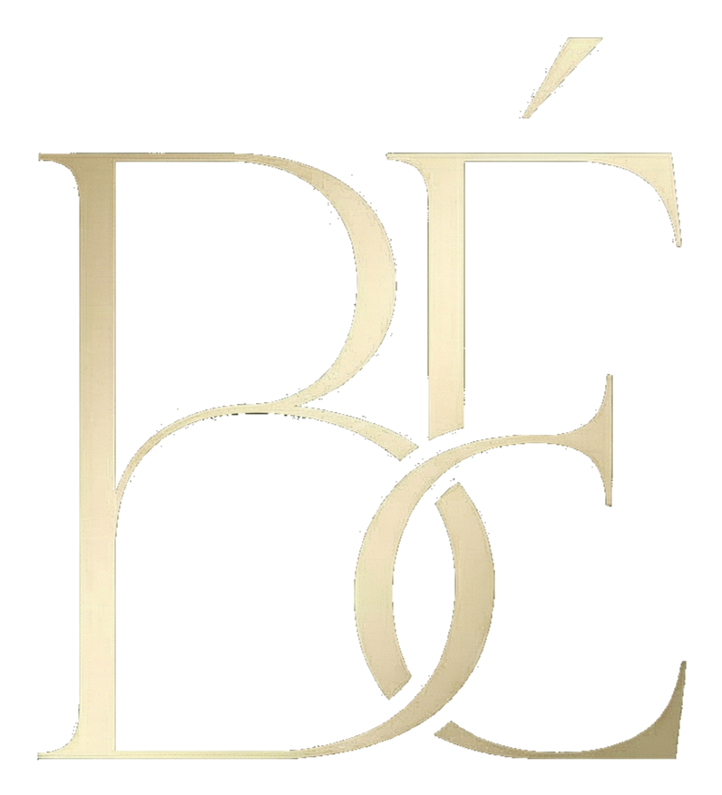 Belle Élégante monogram