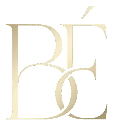 Belle Élégante monogram